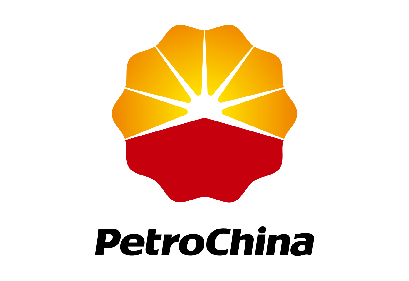 Petrochina logo